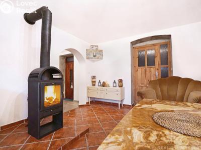 Prodej rodinného domu Jinočany, Pražská č. 5