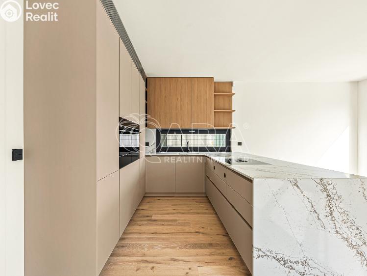 Prodej bytu 5+KK Praha č. 4