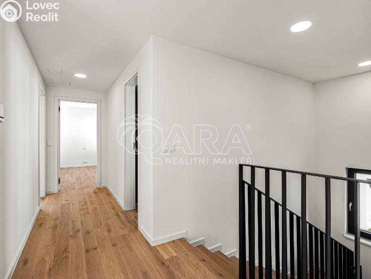 Prodej bytu 5+KK Praha č. 10