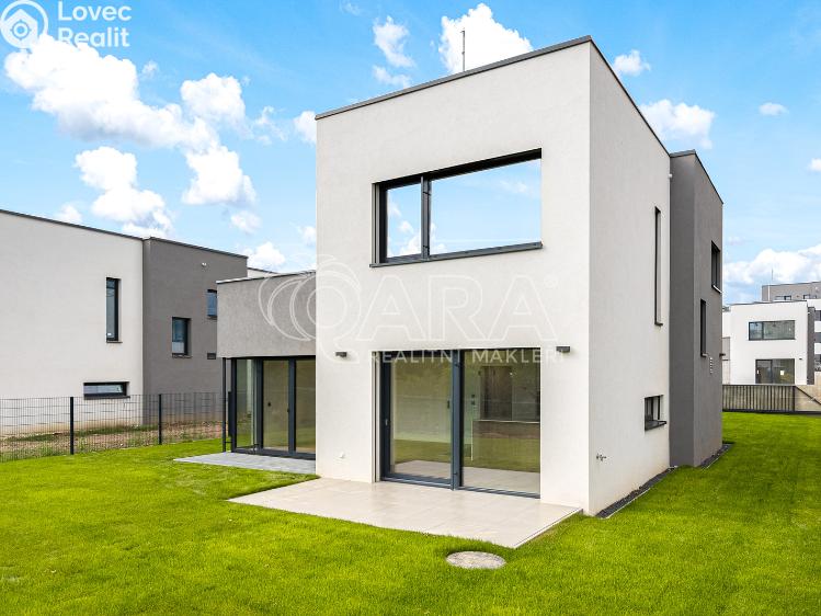 Prodej bytu 5+KK Praha č. 27