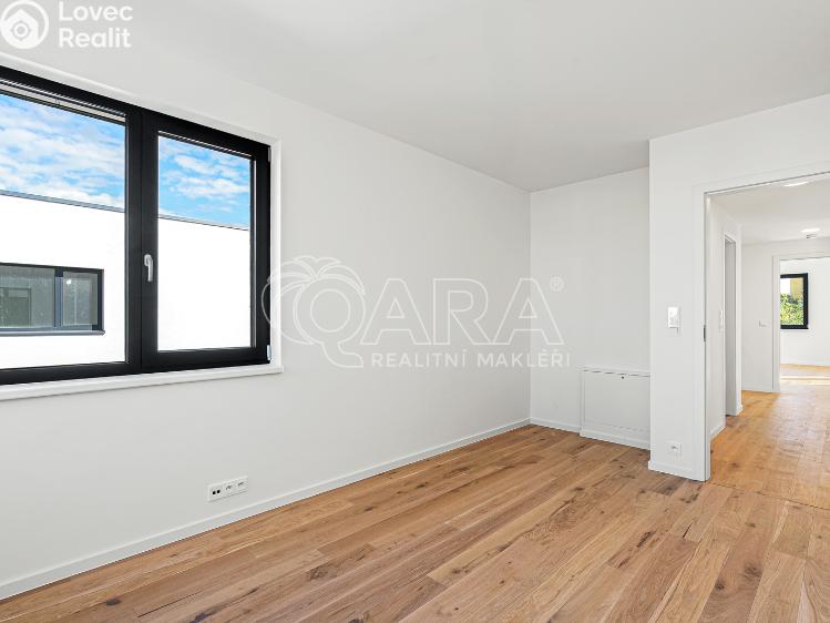 Prodej bytu 5+KK Praha č. 11