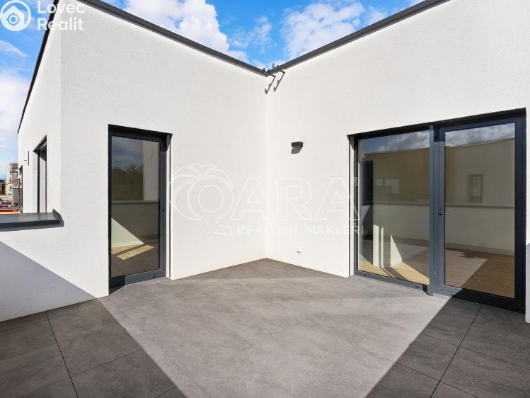 Prodej bytu 5+KK Praha č. 15