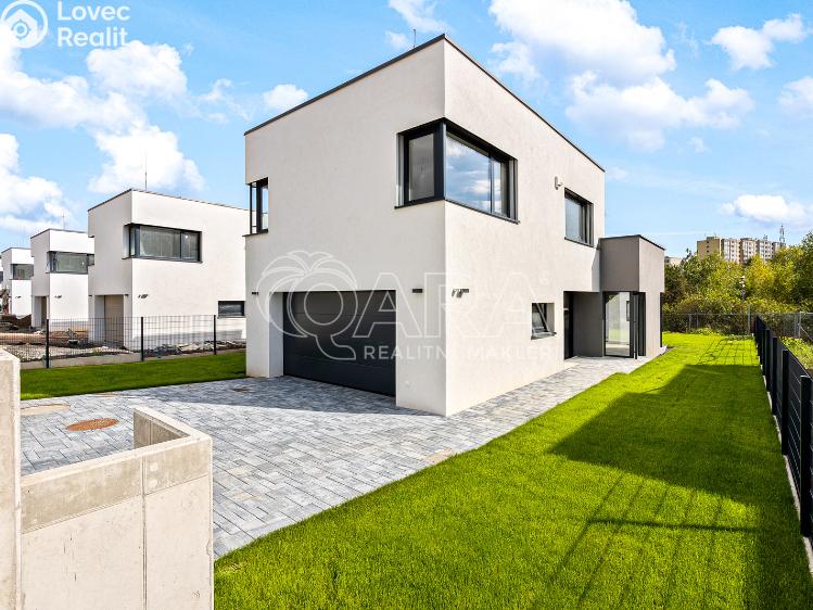 Prodej bytu 5+KK Praha č. 25