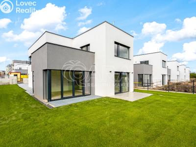 Sale apartment 5+KK Praha č. 1