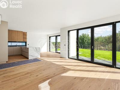 Sale apartment 5+KK Praha č. 2