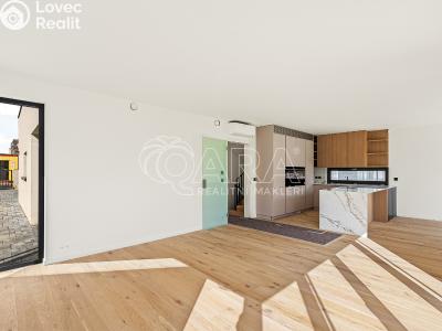 Prodej bytu 5+KK Praha č. 6