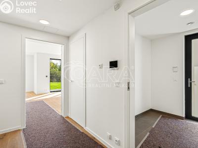Продаж квартири 5+KK Praha č. 7
