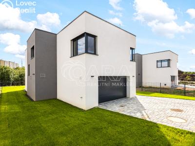 Продаж квартири 5+KK Praha č. 26