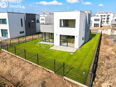 Продаж квартири 5+KK Praha č. 28