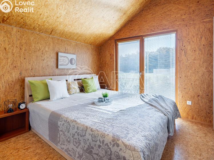 Prodej rodinného domu Vyžlovka, V Březinkách 343 č. 8