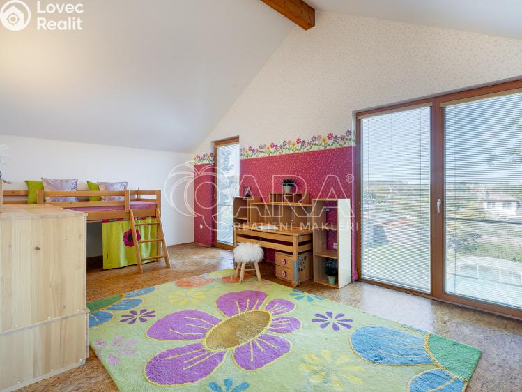 Prodej rodinného domu Vyžlovka, V Březinkách 343 č. 18