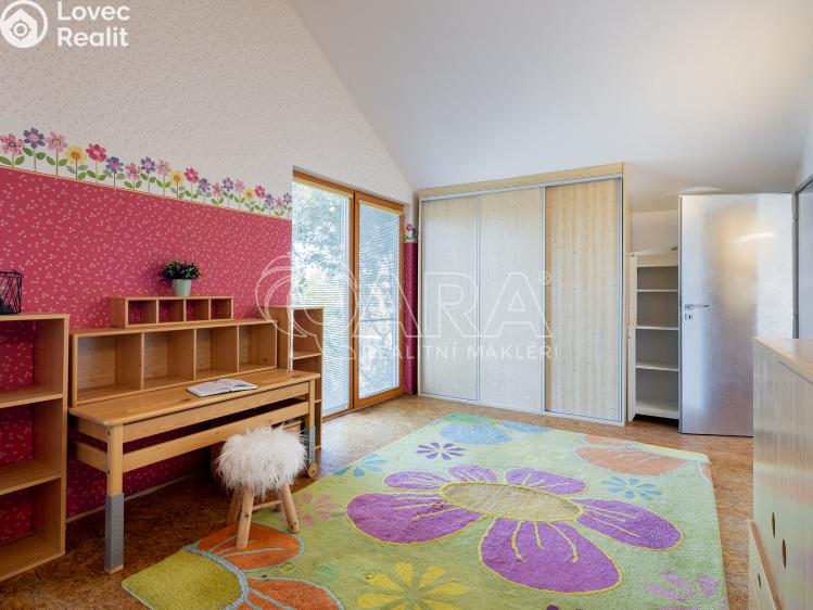 Продаж сімейного будинку Vyžlovka, V Březinkách 343 č. 32