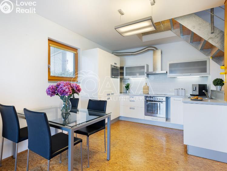 Продаж сімейного будинку Vyžlovka, V Březinkách 343 č. 6