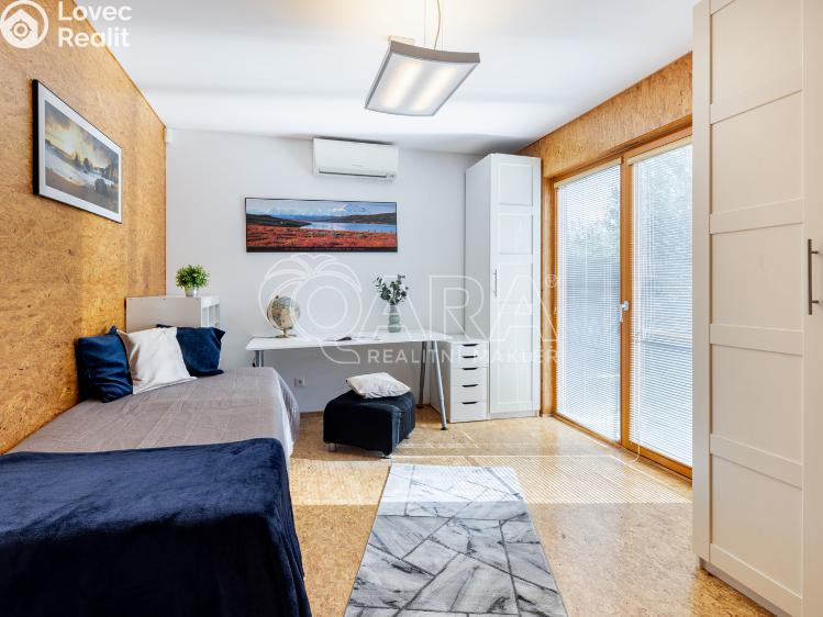 Продаж сімейного будинку Vyžlovka, V Březinkách 343 č. 9