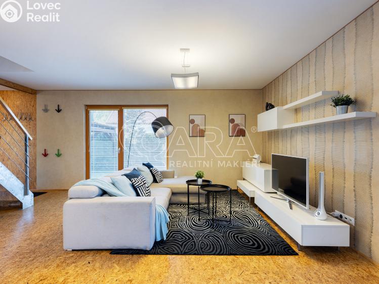 Продаж сімейного будинку Vyžlovka, V Březinkách 343 č. 11