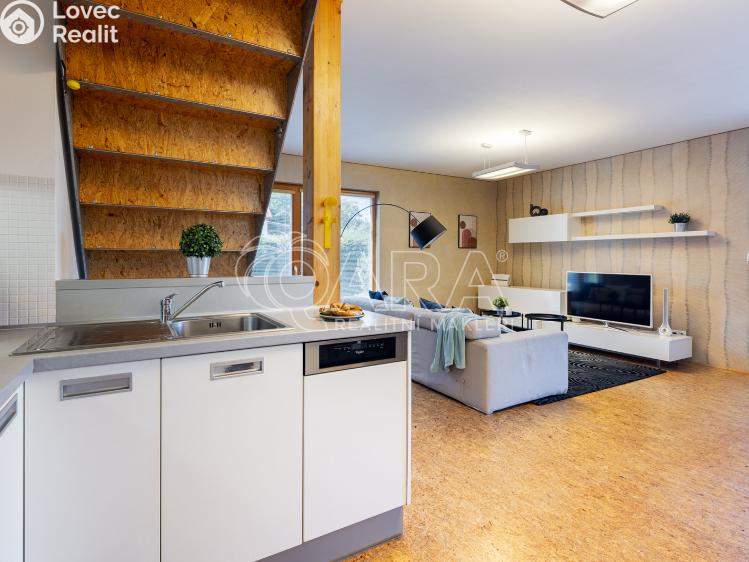 Продаж сімейного будинку Vyžlovka, V Březinkách 343 č. 15