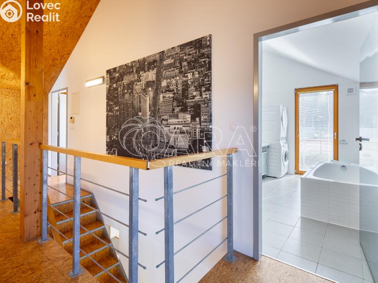 Продаж сімейного будинку Vyžlovka, V Březinkách 343 č. 16