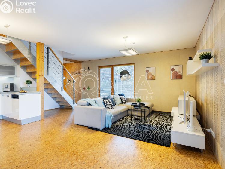 Продаж сімейного будинку Vyžlovka, V Březinkách 343 č. 23