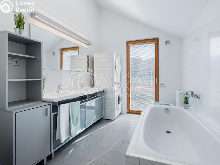 Prodej rodinného domu Vyžlovka, V Březinkách 343 č. 3