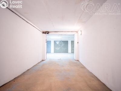 Prodej garáže Vlašim, Na Potoce č. 2