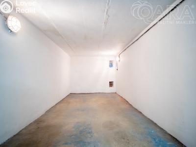 Prodej garáže Vlašim, Na Potoce č. 4