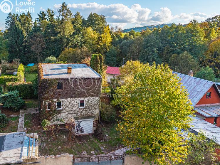 Sale hut Černé Voděrady, Havírna 4149 č. 9