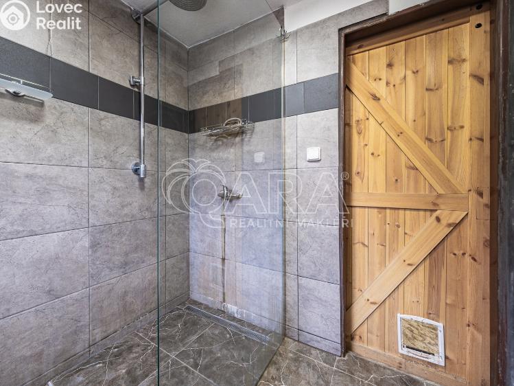 Sale hut Černé Voděrady, Havírna 4149 č. 14