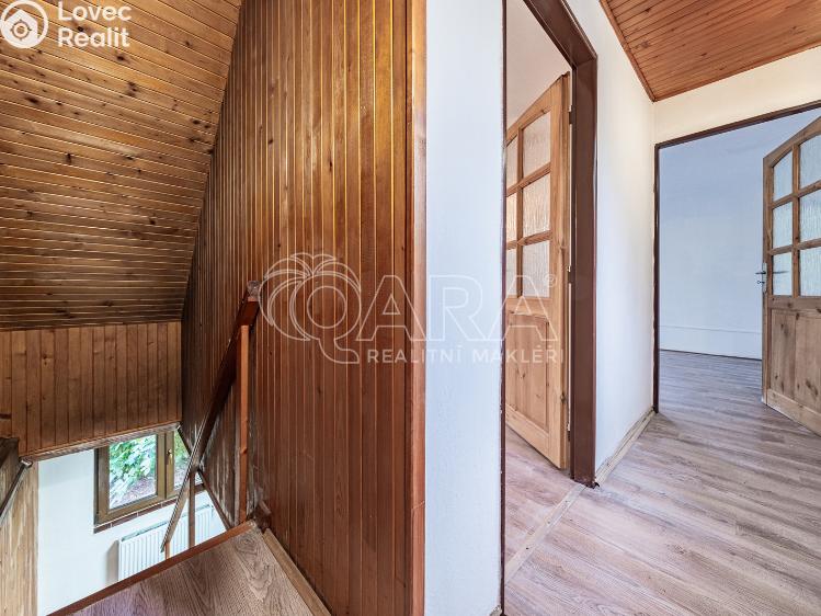 Sale hut Černé Voděrady, Havírna 4149 č. 19