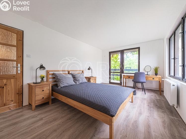 Sale hut Černé Voděrady, Havírna 4149 č. 20