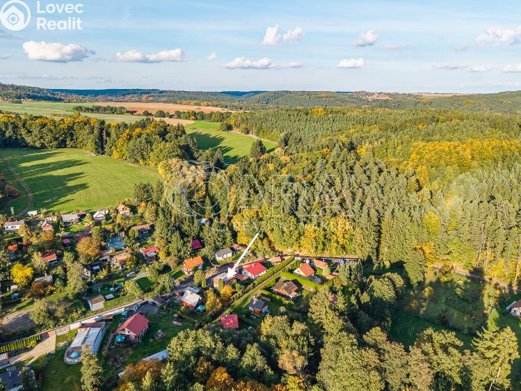 Sale hut Černé Voděrady, Havírna 4149 č. 23