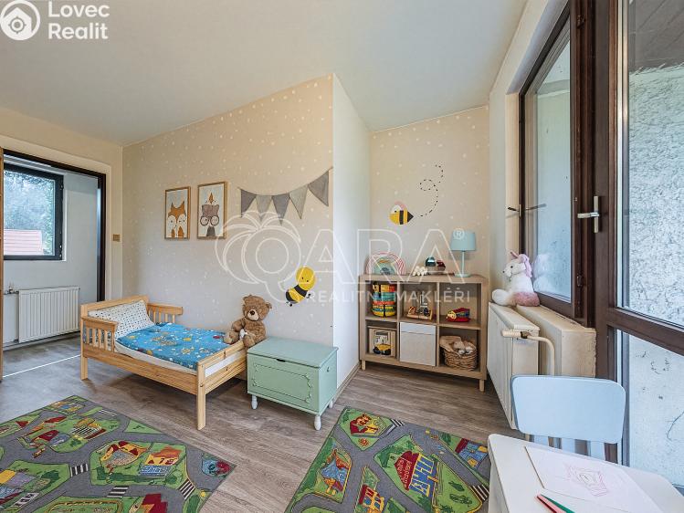 Sale hut Černé Voděrady, Havírna 4149 č. 28