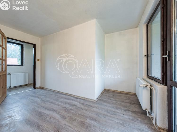 Sale hut Černé Voděrady, Havírna 4149 č. 29