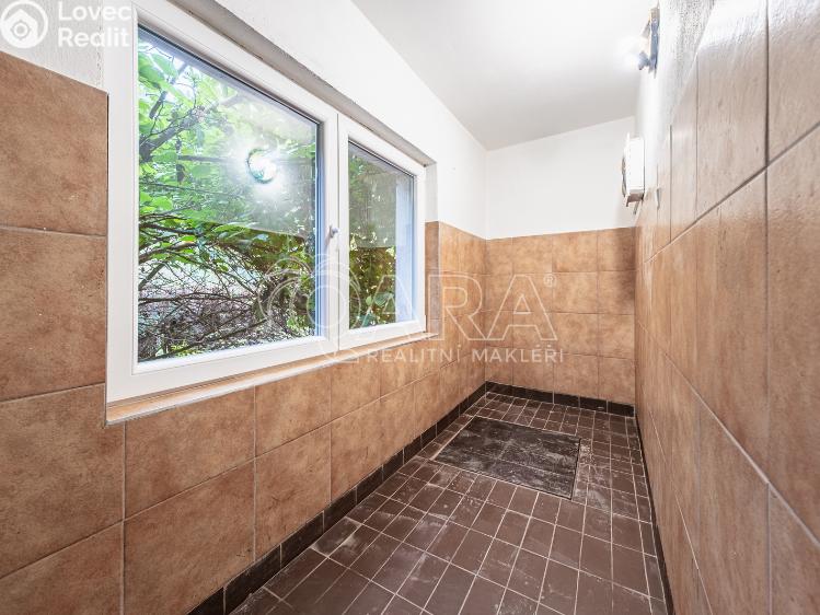 Sale hut Černé Voděrady, Havírna 4149 č. 30