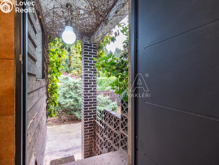 Продаж хатини Černé Voděrady, Havírna 4149 č. 32