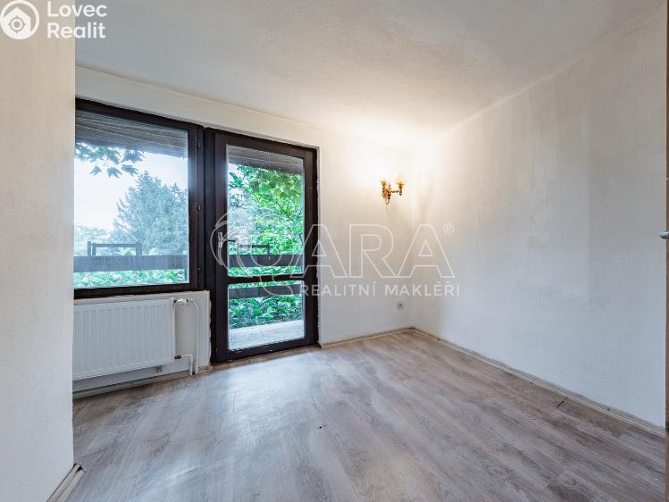 Prodej chaty Černé Voděrady, Havírna 4149 č. 27