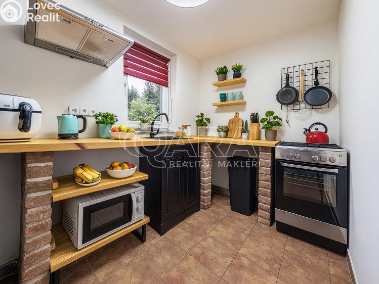 Продажа хижины Černé Voděrady, Havírna 4149 č. 11