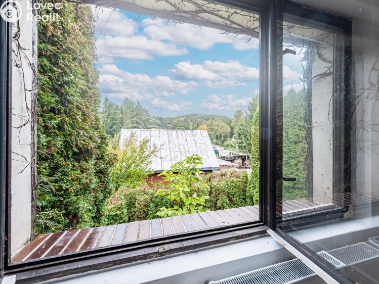 Продажа хижины Černé Voděrady, Havírna 4149 č. 26