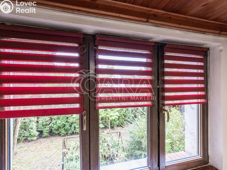 Продажа хижины Černé Voděrady, Havírna 4149 č. 31