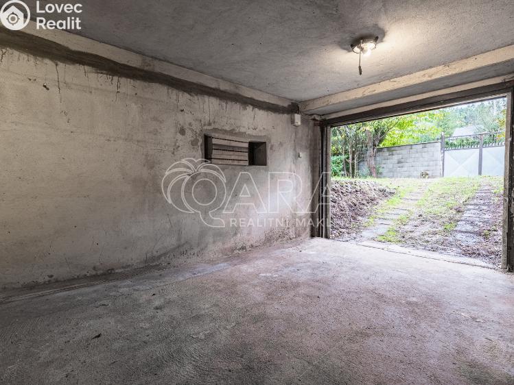 Продажа хижины Černé Voděrady, Havírna 4149 č. 35