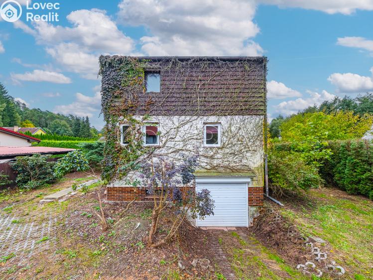 Продажа хижины Černé Voděrady, Havírna 4149 č. 39