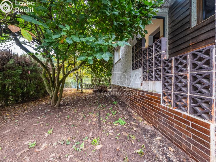 Продаж хатини Černé Voděrady, Havírna 4149 č. 41