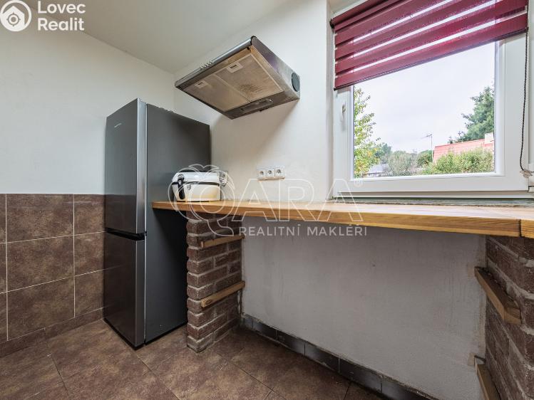 Prodej chaty Černé Voděrady, Havírna 4149 č. 12