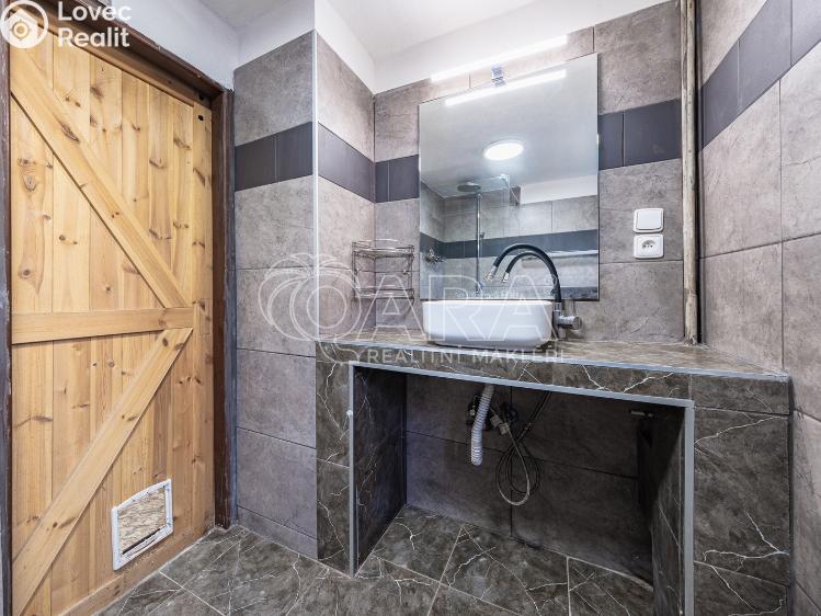 Продажа хижины Černé Voděrady, Havírna 4149 č. 15