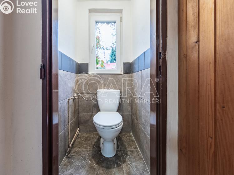 Продажа хижины Černé Voděrady, Havírna 4149 č. 16