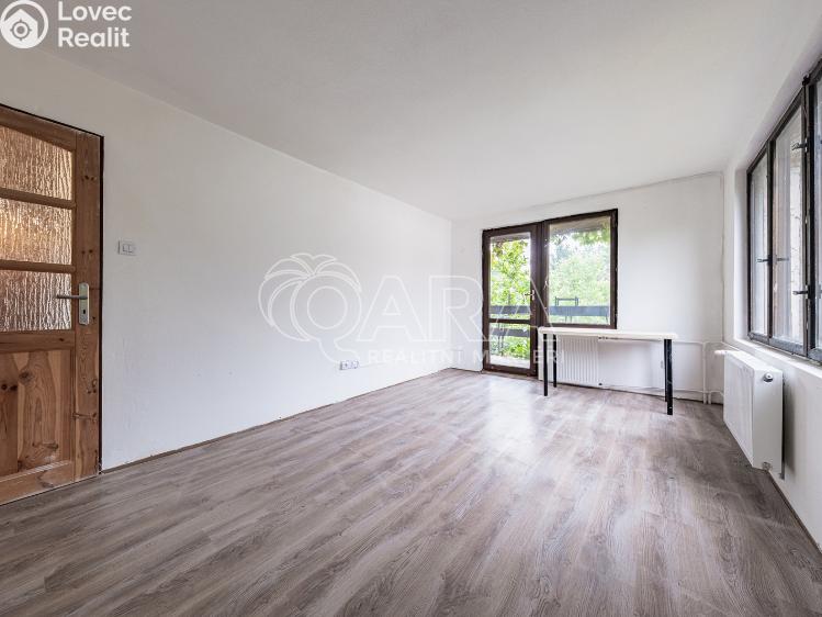 Продажа хижины Černé Voděrady, Havírna 4149 č. 21