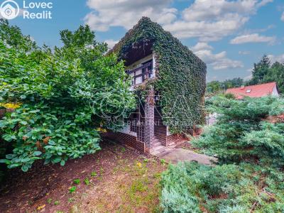 Продажа хижины Černé Voděrady, Havírna 4149 č. 1