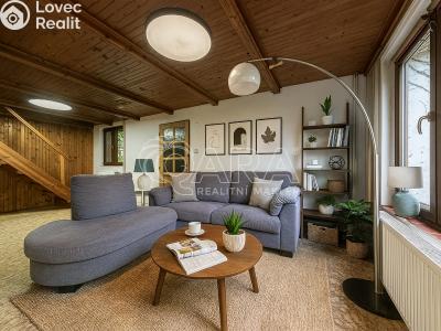 Sale hut Černé Voděrady, Havírna 4149 č. 3