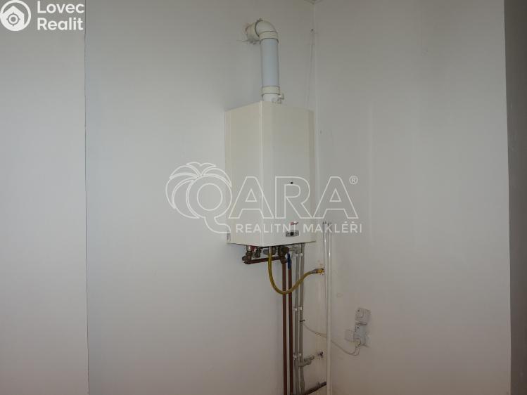 Pronájem obchodního prostoru Česká Třebová, Litomyšlská 1558 č. 6