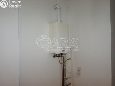 Pronájem obchodního prostoru Česká Třebová, Litomyšlská 1558 č. 6