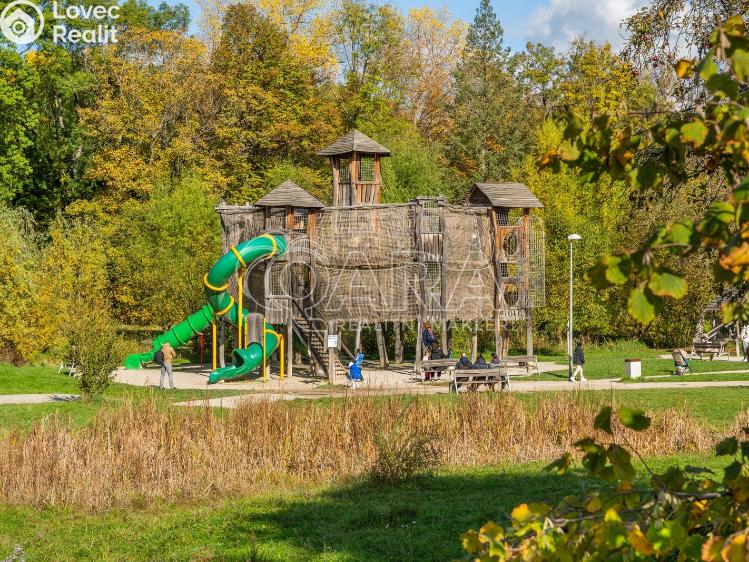 Prodej bytu 3+KK Praha, Nepelova 948/2 č. 14